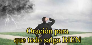 Oración Para Pedir Ayuda A Dios Para Ser Direccionado Oración para pedir ayuda a Dios