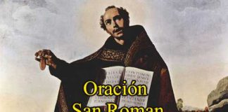 Oración A San Ramón Nonato