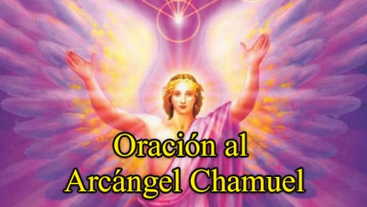 oracion-al-arcangel-chamuel