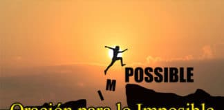 Oración Milagrosa para lo imposible oracion-para-lo-imposible