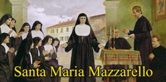 Santa-Maria-Mazzarello