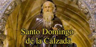 Santo-Domingo-de-la-Calzada