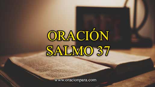 oracion-salmo-37